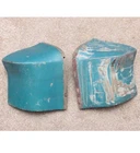 1966 Chevy Impala Right /left Rear Quarter Extension Used. Price: $125.00.