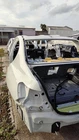 2017-2022 Bmw 740I Rear Left Side Quarter Panel Alpine WHITE/300 Oem 41007413219 Used. Price: $365.00.