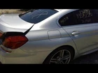 Passenger Quarter Panel Door Gran Coupe Fits 13-19 Bmw 640I 327536 Used. Price: $700.00.