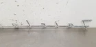 1957 Ford Fairlane 500 Skyliner Convertible Script Emblem Right Passenger Used. Price: $125.00.