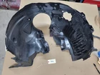 2012 - 2020 Mercedes SLC300 R172 Front Right Side Fender Liner Splash Shield Oem Used. Price: $95.00.