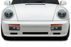 74-93 Porsche 964 Turbo Look Duraflex Front Body Kit Bumper 120287 New. Price: $1233.00.
