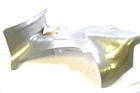 Genuine Oem Ford YL8Z-7845115-AA Reinforcement Bracket New. Price: $37.74.