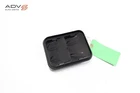 19-20 Nissan Rogue Rear Right Side Quarter Air Drafter Pressure Vent Grille Oem Used. Price: $33.24.