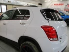 Chevrolet Trax 2019 Left Quarter Panel 42529767 Used 3588. Price: $377.90.