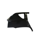 For Jeep Compass 2010 Mopar 68001972AF Rear Outer Passenger Side Quarter Panel New. Price: $1130.52.