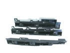 12-19 Bmw F30 320I 328I Sedan Rocker Panel Guard Side Skirt Bracket Left Oem 030 Used. Price: $64.94.