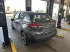 Used Right Lower Quarter Panel Fits: 2020 Nissan Kicks Grade. Price: $420.00.