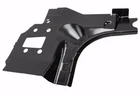 Genuine Gm 10-17 Equinox Terrain Passenger Flr Pnl Cross Bar Reinf 2297929 New. Price: $89.52.