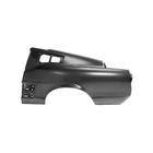C7ZZ-6327847-CR Scott Drake Fastback Full Quarter Panel (1 Piece, Lh) New. Price: $562.95.