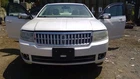 (local Pickup Only) Passenger Right Fender Fits 07-09 Mkz 1378554 Used. Price: $113.99.