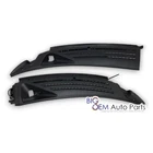 2009-2014 Ford F-150 Driver Passenger Windshield Wiper Cowl Panel Set New Oem. Price: $248.12.