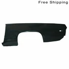 Goodmark Quarter Panel Skin 84L X 31H Lh Side Fits Satellite GMK243360072L New. Price: $800.51.