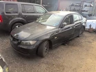 Passenger Quarter Panel Sedan Canada Market Fits 06-11 Bmw 323I 378926 Used. Price: $290.00.
