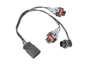 Gm Oem 05-08 Envoy Xl Front Lamps Headlamp Components-harness 89045614 New. Price: $99.50.