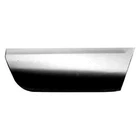 For Chevy C10 Pickup 67-72 Lower Bed Panel Patch Rear Section Driver Side New. Price: $37.21.