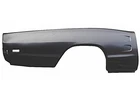 Sherman Parts 187-50AR Quarter Panel Skin 1969 2-DOOR Coronet Right New. Price: $396.98.