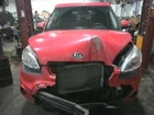 Passenger Right Quarter Panel Fits 12-13 Soul 106340 Used. Price: $200.00.