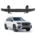 Front Bumper Reinforcement Impact Bar Mercedes Gle/gls W167 X167 2019-2023 New. Price: $223.25.