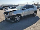 Left Slv Fender Oem 10-16 Cadillac Srx 22860722 Used. Price: $150.00.