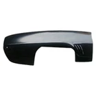 Passenger Side Quarter Panel Skin For Chevy Camaro 1969 New. Price: $488.55.