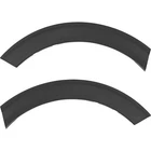 Set Of 2 Fender Trims Moldings Mouldings Driver & Passenger Side Ford Pair New. Price: $156.31.