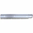Rocker Panel Reinforcement 07-13 Chevy Pickup Silverado Standard Cab Right New. Price: $46.95.