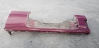 91 Ford F350 Bed Box Quarter Panel Cut Passenger Maroon 8' Dually Used. Price: $267.75.