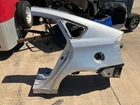 12-15 Toyota Prius Plug-in Rear Left Driver Side Quarter Panel Used. Price: $449.99.