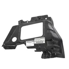 Genuine Infiniti Lower Extension 78116-AM810 New. Price: $163.61.