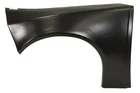 Fivestar 2019 Truck Fender Molded Plastic Black Left- 21001-23051-BL New. Price: $214.69.