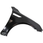 Fender Primed Steel Front Passenger Side For 2011-2016 Kia Optima New. Price: $324.50.