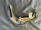 Excellent Original Porsche 911 930 Horn Mounting Bracket Right Front Fender Used. Price: $150.00.