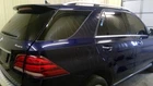 (local Pickup Only) Passenger Quarter Panel 166 Type Suv Vin Fits 16-19 Merced Used. Price: $624.90.
