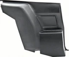 1970-71 Camaro / Firebird Rear Lower Side Panel Lh New. Price: $155.99.