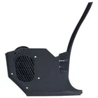 Right Passenger Kick Panel Fits 1970-81 Chevy Pontiac Camaro Firebird Black New. Price: $168.10.