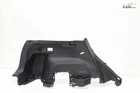 2018-2023 Subaru Crosstrek Rear Left Side Trunk Quarter Panel Trim Cover Oem Used. Price: $124.79.