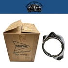 New Old Stock Mopar Rear Bumper Extension Right Hand 1960 Dodge Wagon #1940412. Price: $425.00.