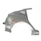 Tesla Model Rear Quarter Outer Assembly Right Passenger Side 2020-2024 New. Price: $678.00.