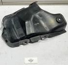 Mitsubishi Lancer Evolution X 10 Splash Guard 5370A388 Used. Price: $25.00.