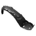 For Honda Accord 08-09 Sherman Front Passenger Side Fender Liner Value New. Price: $19.08.