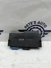 Bmw E87 E90 E91 Series Body Control Module Electronic Junction Box 9267203 Used. Price: $24.46.
