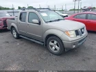Driver Quarter Panel Crew Cab 125.9" Wb Fits 05-08 Frontier 480267 Used. Price: $770.00.