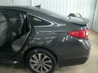 Driver Left Quarter Panel Vin 5TH Digit Fits 15 Sonata 104890522 Used. Price: $554.48.