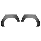 Rear Wheel Arch For 95-99 Hyundai Accent 2 Door Hatchback Pair New. Price: $217.90.