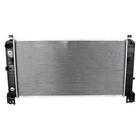 For Chevy Silverado 2500 Hd 2007-2009 Sherman 913029 Engine Coolant Radiator New. Price: $184.38.