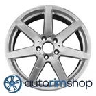 Mercedes C250 C300 C350 2012 2013 2014 2015 18" Oem Front Amg Wheel Rim Remanufactured. Price: $386.64.