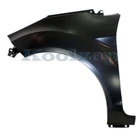 Capa For 11-19 Fiesta Hatchback Sedan Front Fender Quarter Panel Steel Left Side New. Price: $122.95.