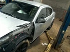 Driver Left Center Pillar Fits 11-14 Avenger 10194429 Used. Price: $246.33.