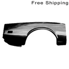 Goodmark Passenger Side Quarter Panel Skin Fits Ford Mustang GMK3023600712R New. Price: $458.41.